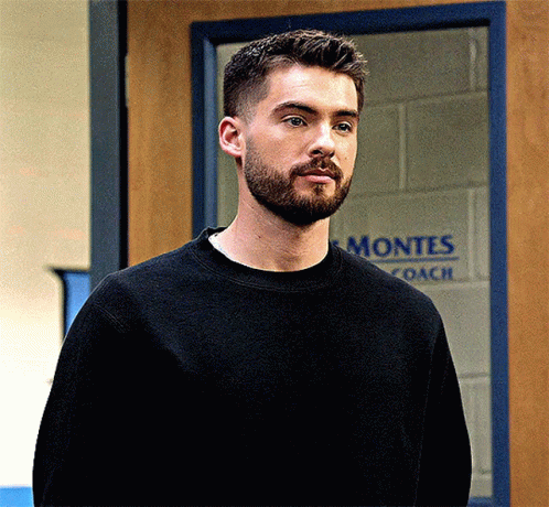 Asher Adams All American GIF
