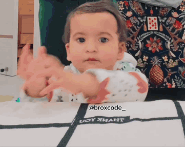Asher Gupta Asher Cute GIF