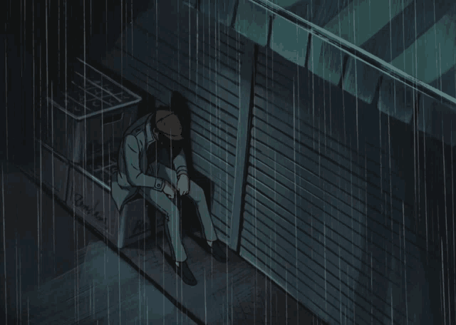 Ashita No Joe Joe GIF