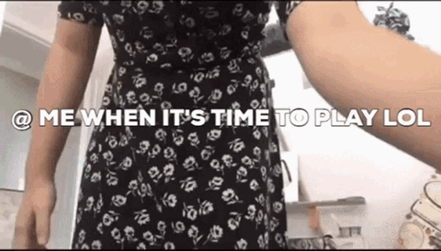 Ashmini Ash Mini Ashley Leagueoflegends GIF