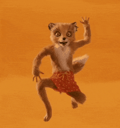 Ashton Ashton Fox GIF