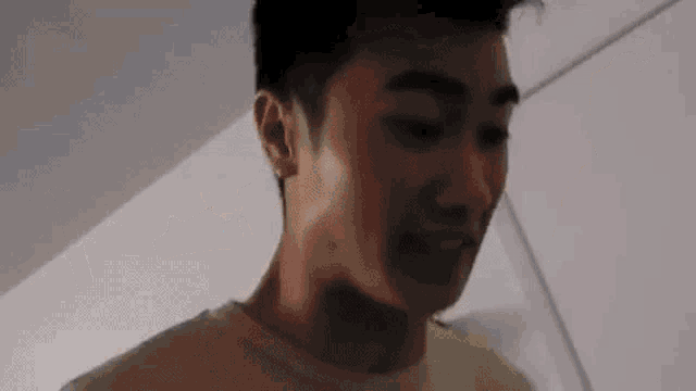 Asian Amazon Alexa GIF