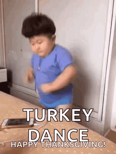 Asian Dance GIF