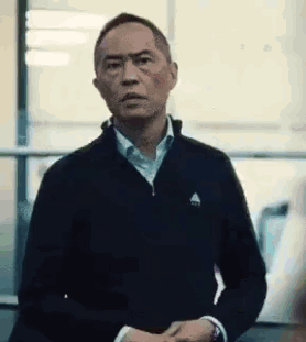 Asian Guy Saying No GIF. This 278 x 311 animated GIF is part of our guy shaking head collection. Created by cartrot. View the original animation, share it…