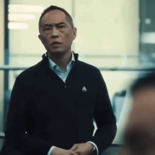 Asian Guy Waving Hand GIF. This 498 x 498 animated GIF is part of our guy shaking head collection. Related themes include no, shaking head. Created by…