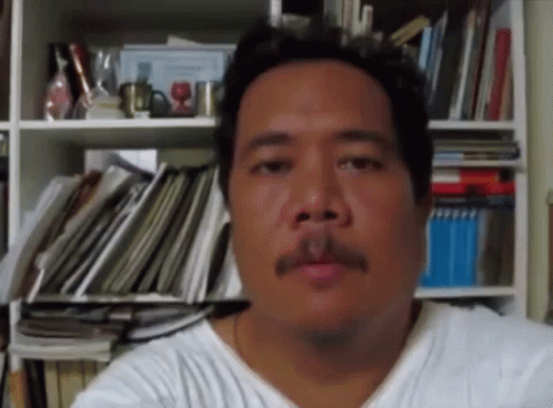Asian Smile GIF
