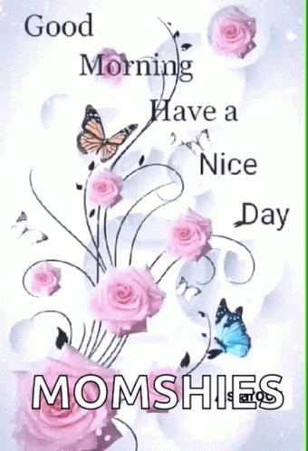 Asiarock Good Morning GIF. This 340 x 498 animated GIF is part of our guten morgen und schonen tag collection. Related themes include good morning, snowing…