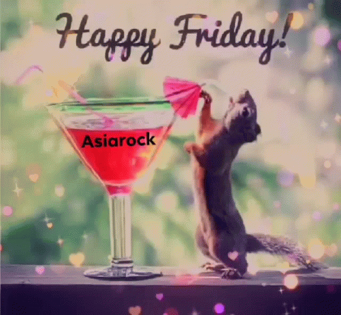 Asiarock GIF