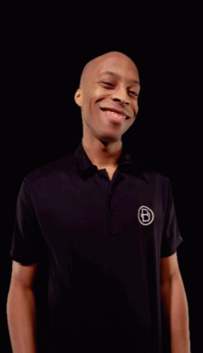 Askb Bernardson GIF. This 287 x 498 animated GIF is part of our okay meme black guy collection. Related themes include awesome, black, happy. Created by…