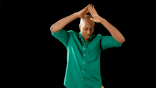 Askb Bernardson GIF. This 498 x 281 animated GIF is part of our star trek black guy collection. Related themes include couple, dancing, flirting. Created by…