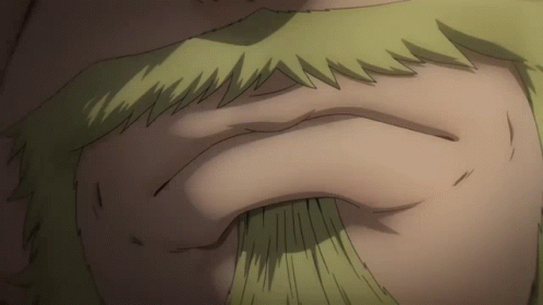 Askeladd Vinland Saga GIF