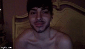Asktheboywholived Tumblr GIF