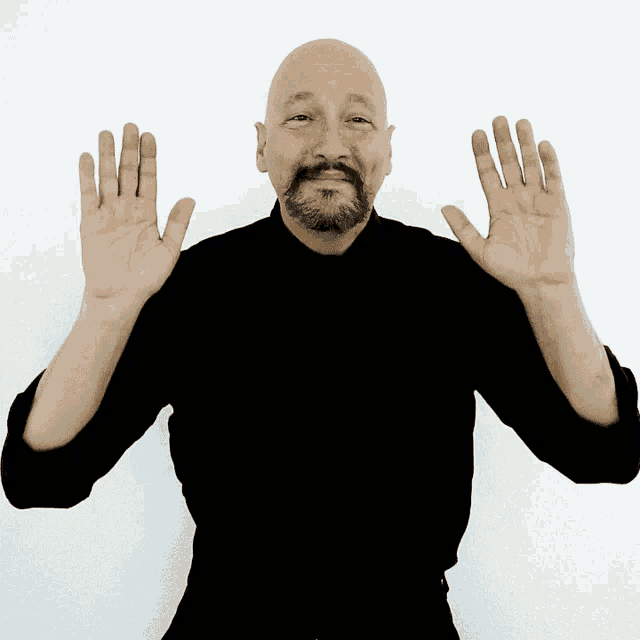 Asl Awesome GIF