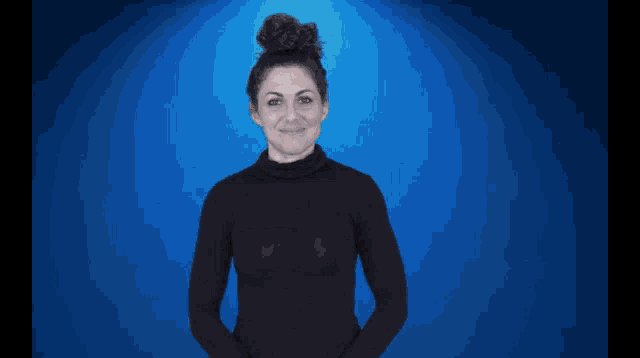 Asl Sign GIF