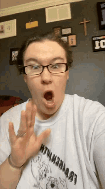 Asl That Asl Yeah That GIF