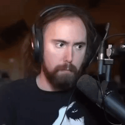 Asmongold Asmongold Reaction GIF