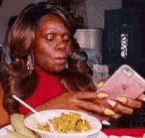 Asmr Thechew GIF