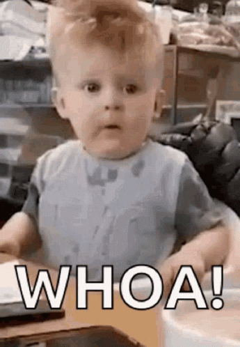 Asombrado GIF. This 345 x 498 animated GIF is part of our hooah collection. Created by Juferogo1977. View the original animation, share it, or browse…