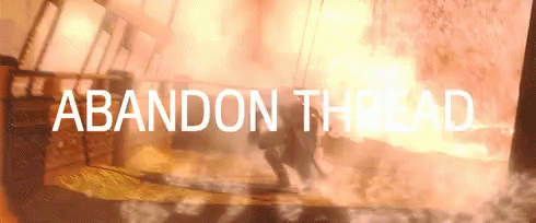 Assasins Creed Abandon Thread GIF