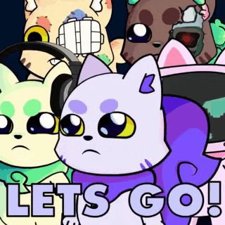 Assemble Troops GIF