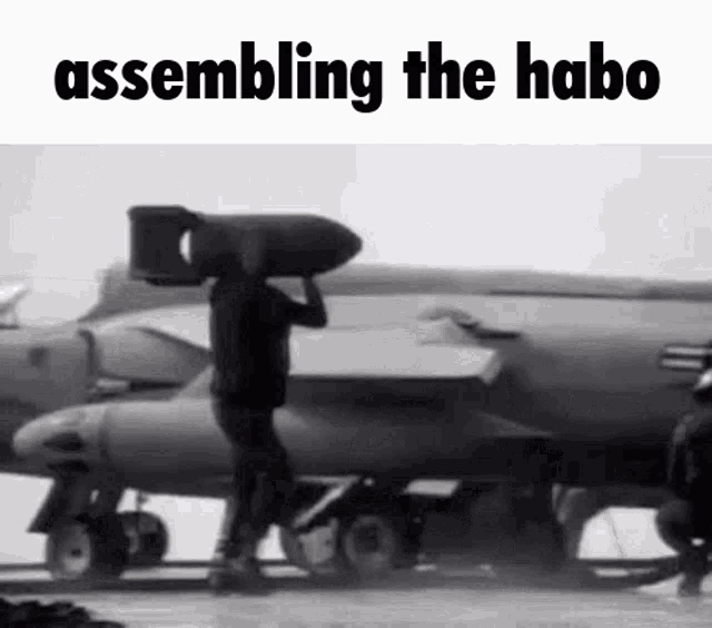 Assempling The GIF