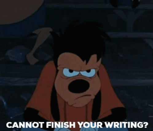 Assignment Writing GIF. This 498 x 426 animated GIF is part of our its bad writing collection. Related themes include writing. Created by essayltd. View the…