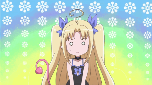 Astarotte Astarotte Ygvar GIF