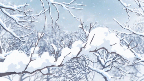 Asthetic Anime GIF