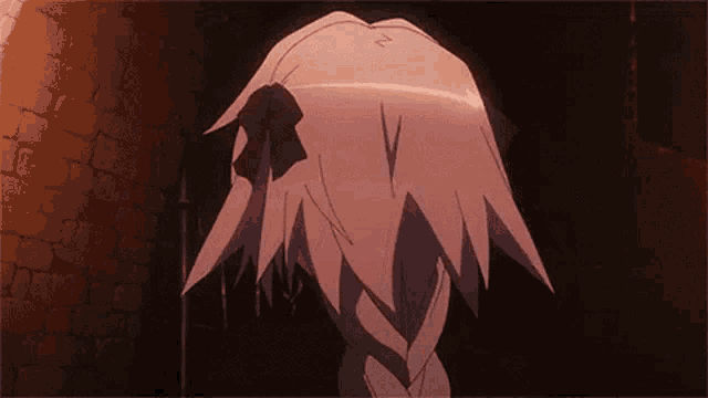Astolfo Anime GIF