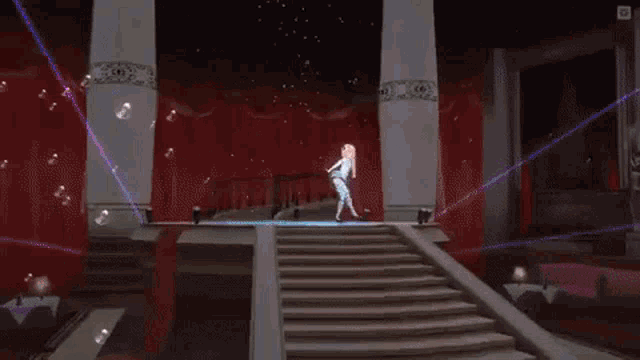 Astolfo Dance GIF
