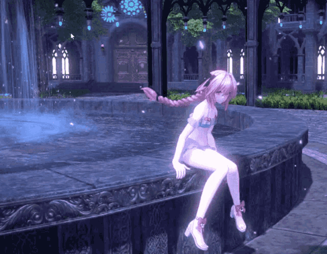Astolfo Fate GIF