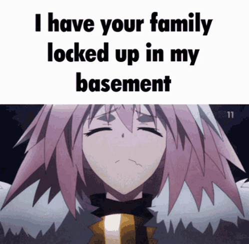 Astolfo GIF