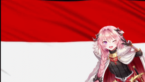 Astolfo Indonesia GIF