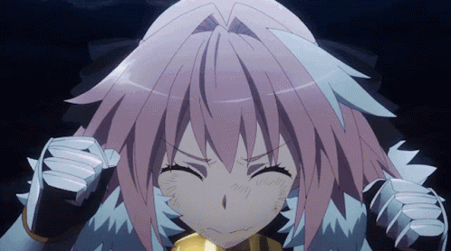 Astolfo GIF
