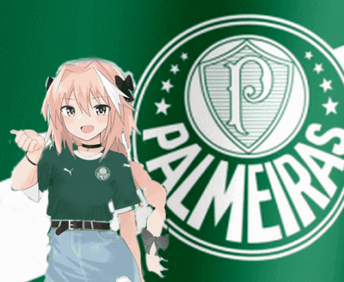 Astolfo Palmeiras GIF