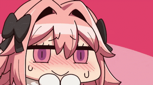 Astolfo GIF