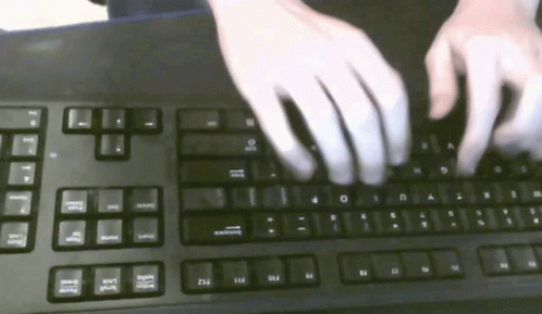 Astrella Typing GIF. This 498 x 289 animated GIF is part of our messenger typing collection. Related themes include typing. Created by miitchel. View the…