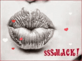 Astrids Kiss GIF