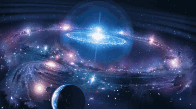 Astrology GIF