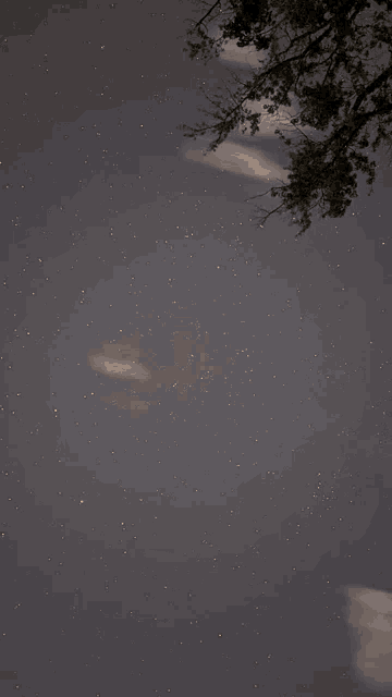 Astrophotography Suetcakes GIF