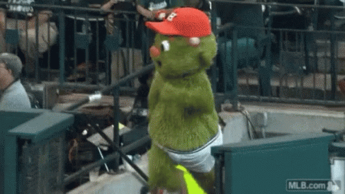 Astros Win GIF