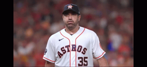 Astros Worldseries GIF. This 498 x 228 animated GIF is part of our theres no crying in baseball collection. Related themes include angry, baseball, face…