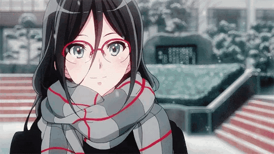 Asuka Anime GIF