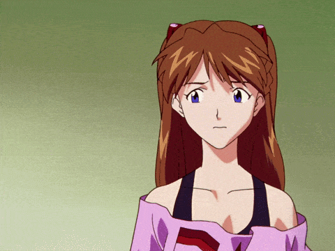 Asuka Asuka Soryu GIF