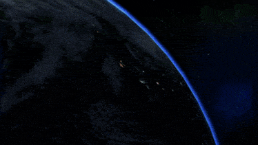 Asuras Wrath Gaea GIF