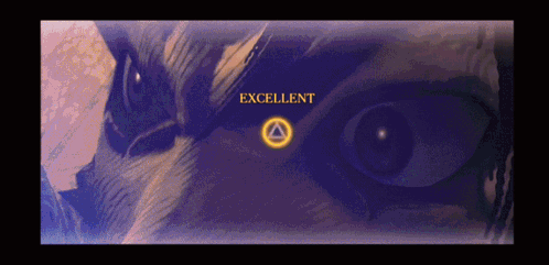 Asuras Wrath Jumping GIF