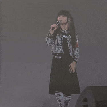 Atarashii Gakko Leaders GIF