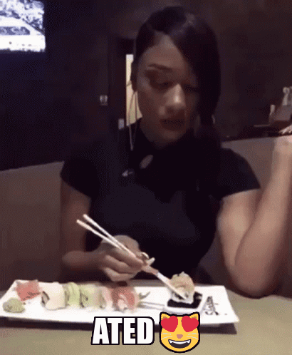 Ated Sunmxgic GIF
