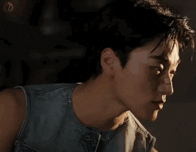 Ateez Ateez San GIF