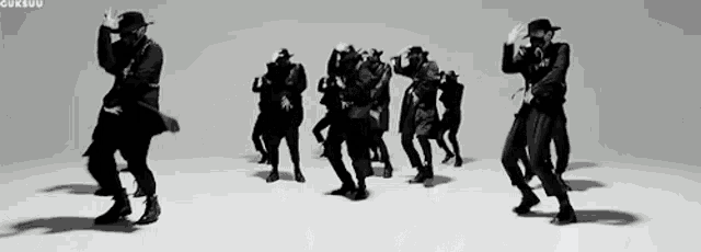 Ateez Hongjoong GIF